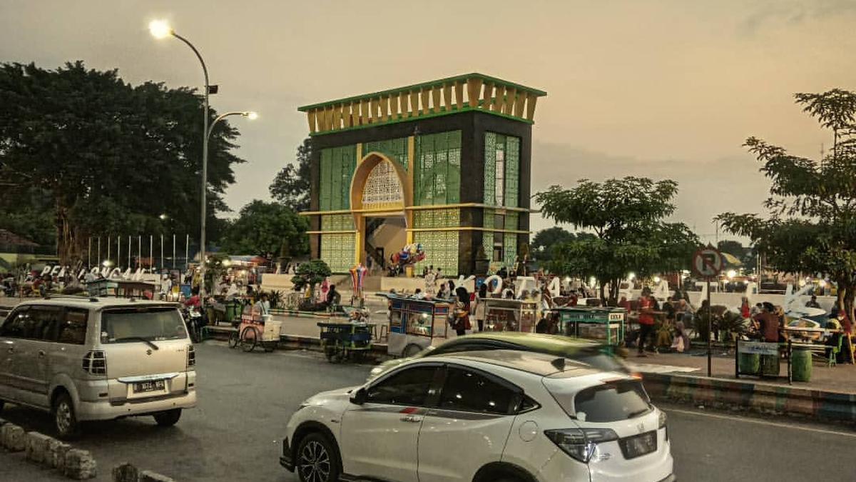 Rahasia Rasa Warung Rahayu: Kenikmatan Pekalongan di Hati Cilacap