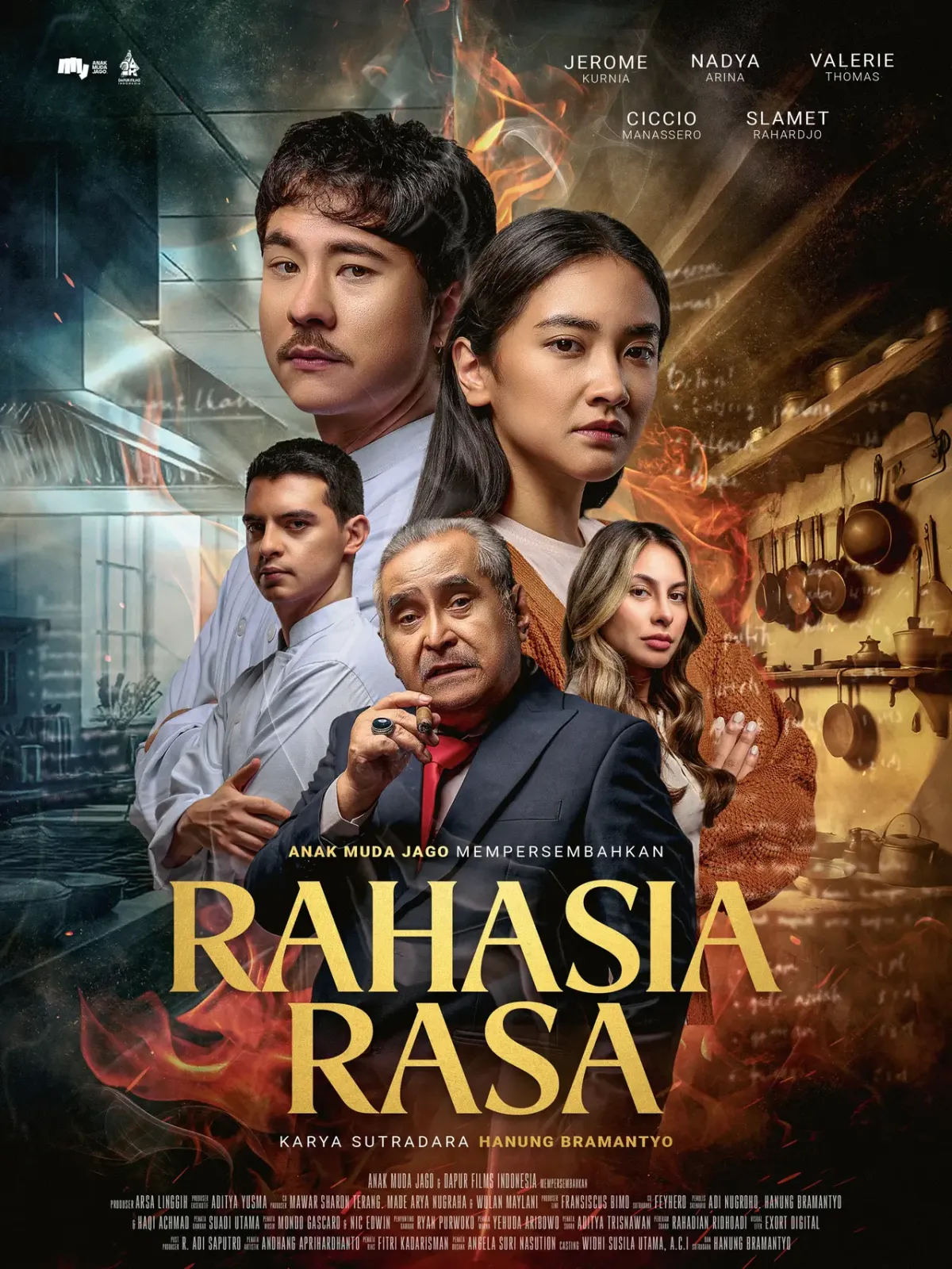 Rahasia Rasa Pekalongan yang Menggoda di Jantung Cilacap
